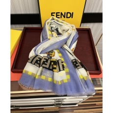 Fendi Scarf